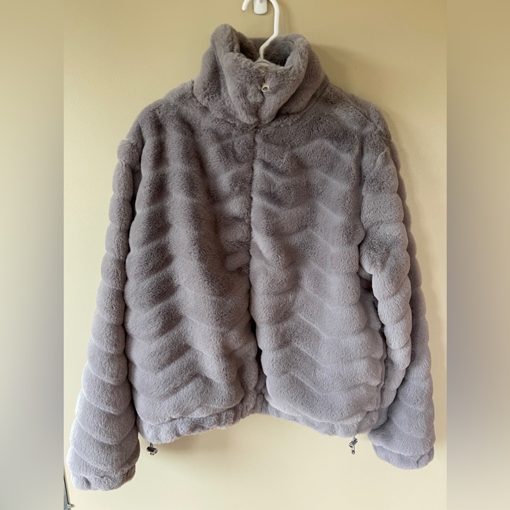 Zella Jacket